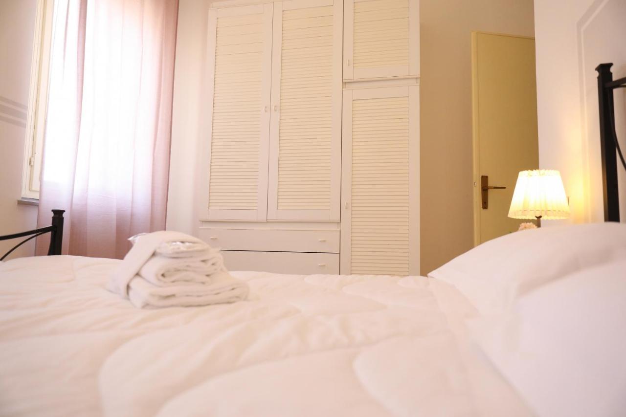Welc-Om Santa Giustina Apartment بادوفا المظهر الخارجي الصورة