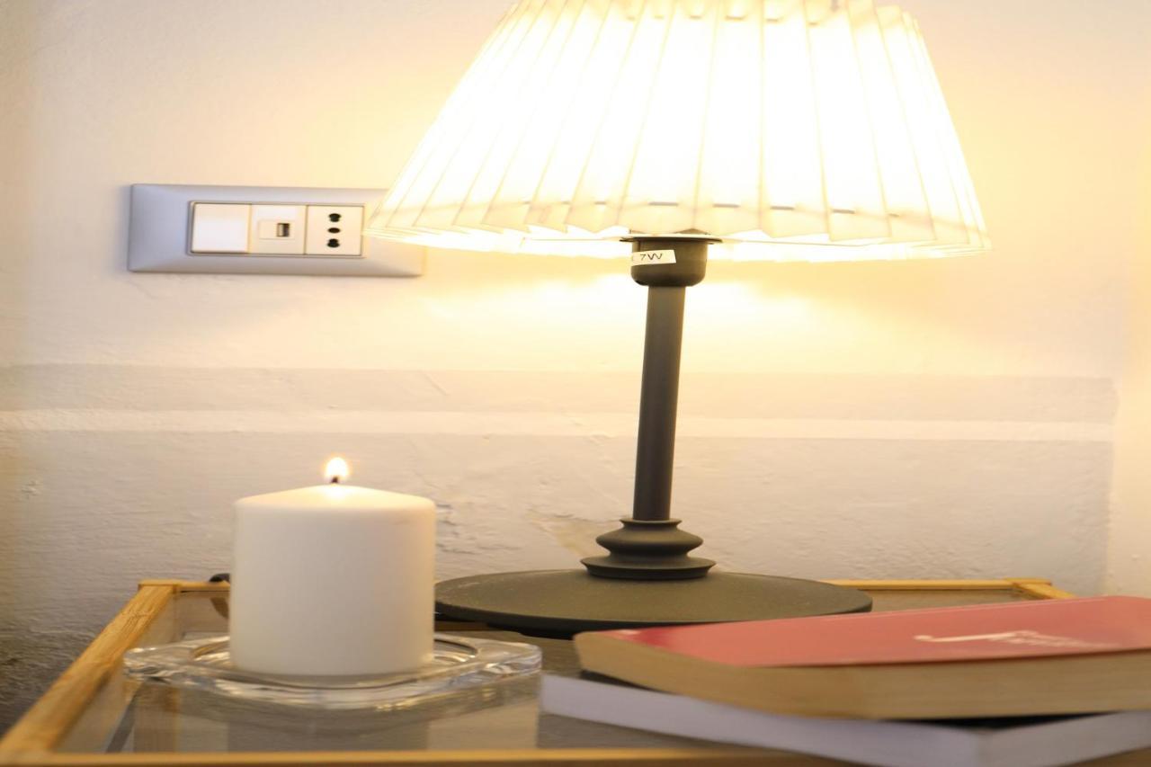 Welc-Om Santa Giustina Apartment بادوفا المظهر الخارجي الصورة