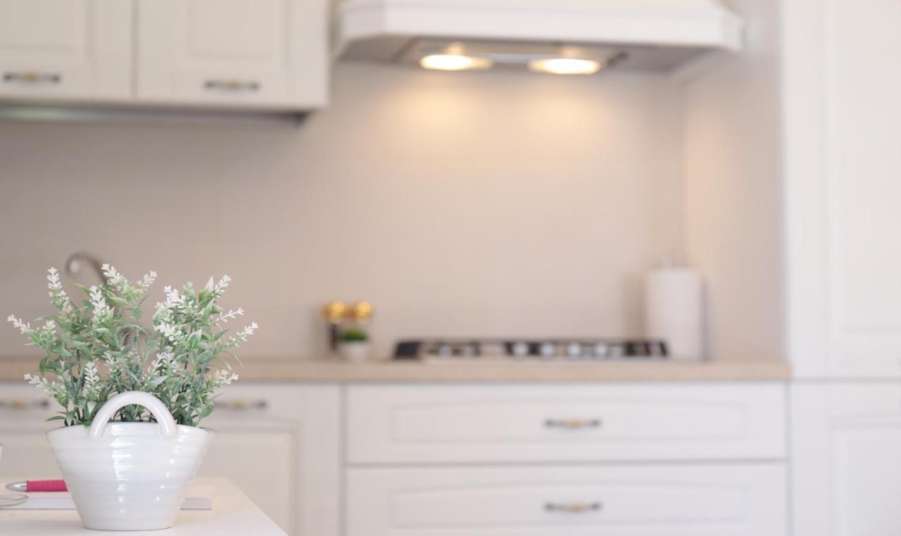 Welc-Om Santa Giustina Apartment بادوفا المظهر الخارجي الصورة