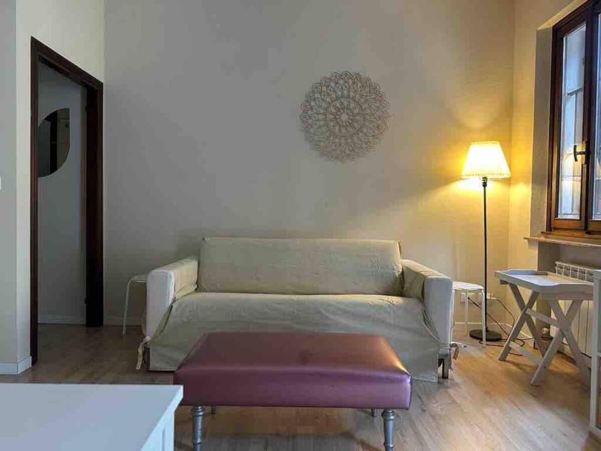 Welc-Om Santa Giustina Apartment بادوفا المظهر الخارجي الصورة
