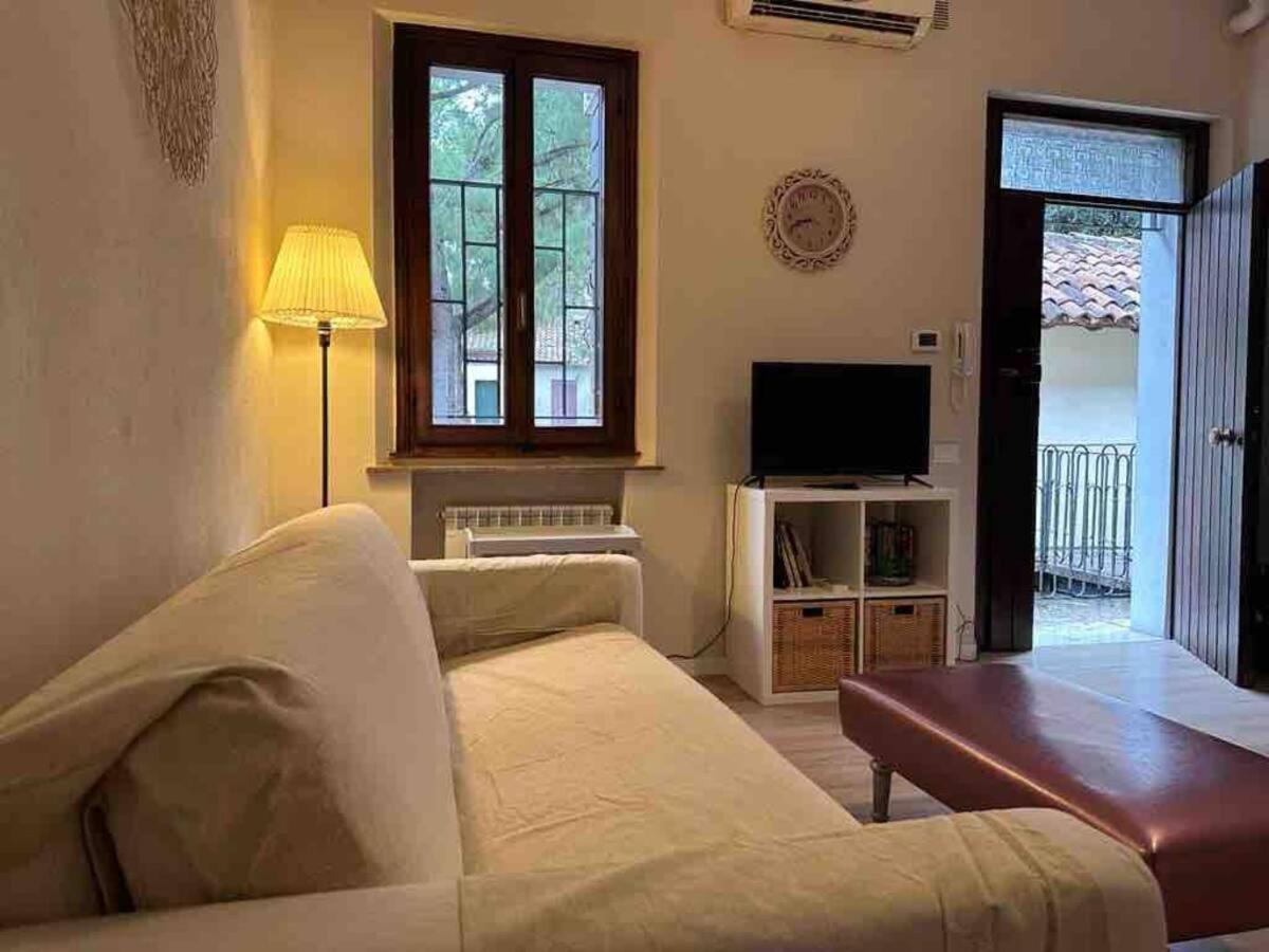 Welc-Om Santa Giustina Apartment بادوفا المظهر الخارجي الصورة