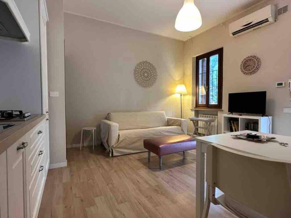 Welc-Om Santa Giustina Apartment بادوفا المظهر الخارجي الصورة