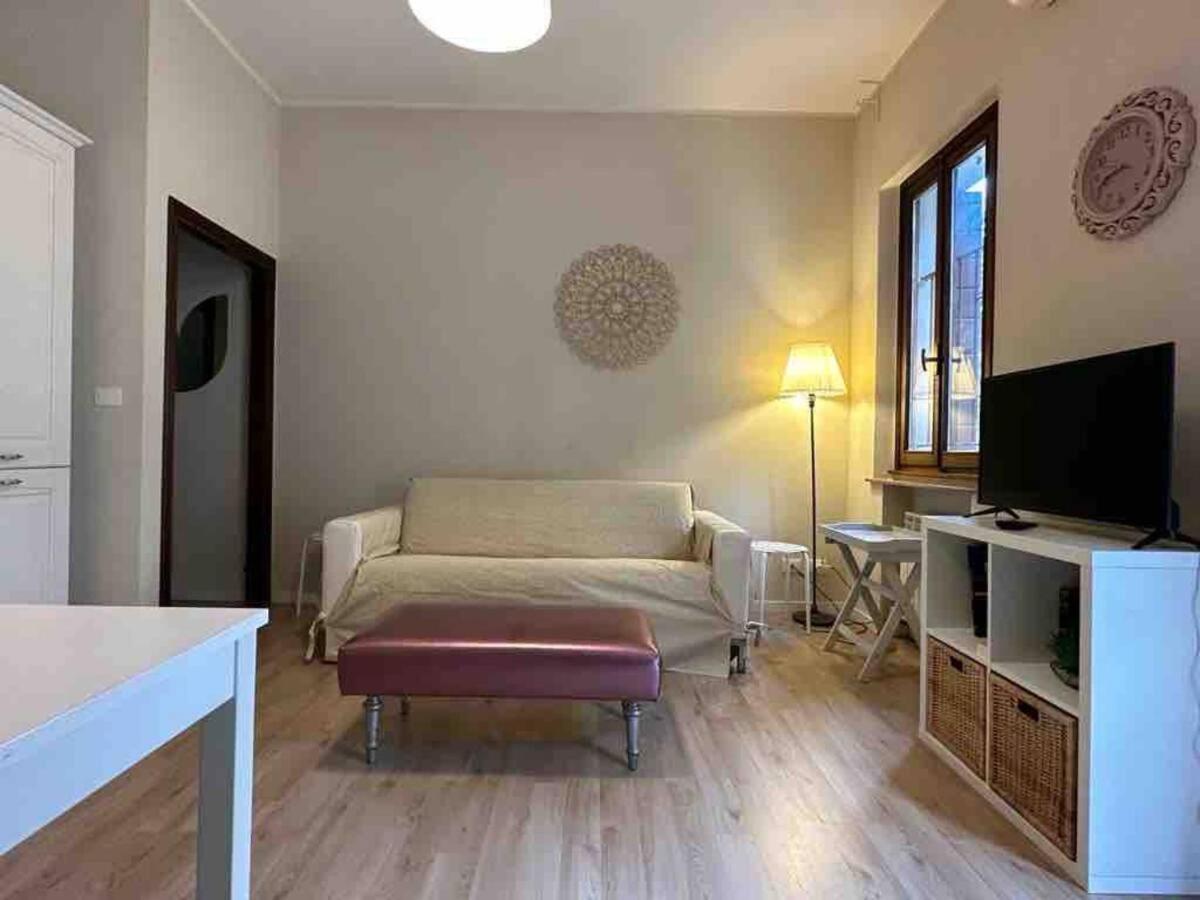 Welc-Om Santa Giustina Apartment بادوفا المظهر الخارجي الصورة
