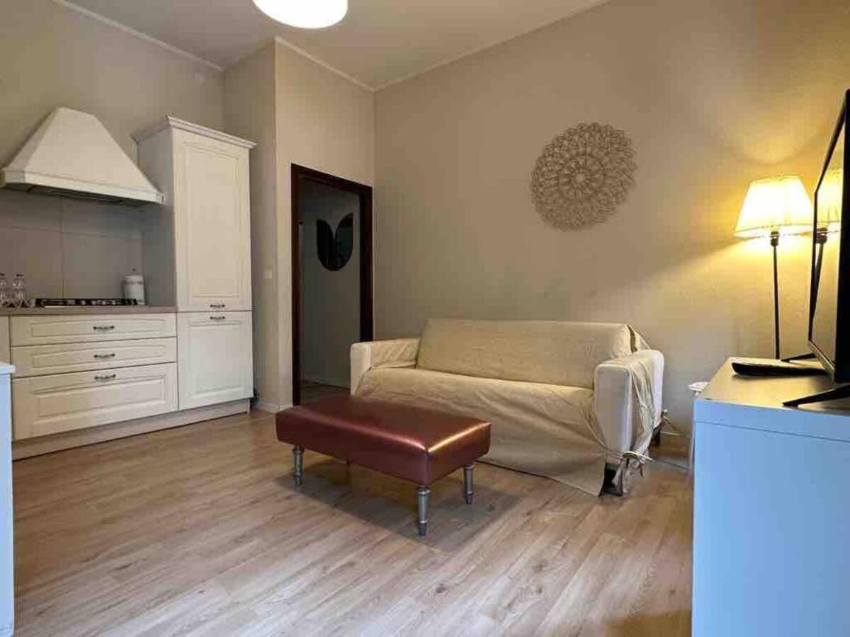 Welc-Om Santa Giustina Apartment بادوفا المظهر الخارجي الصورة