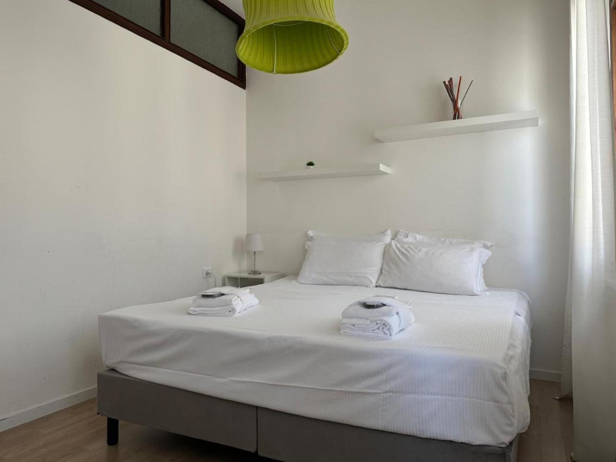 Welc-Om Santa Giustina Apartment بادوفا المظهر الخارجي الصورة