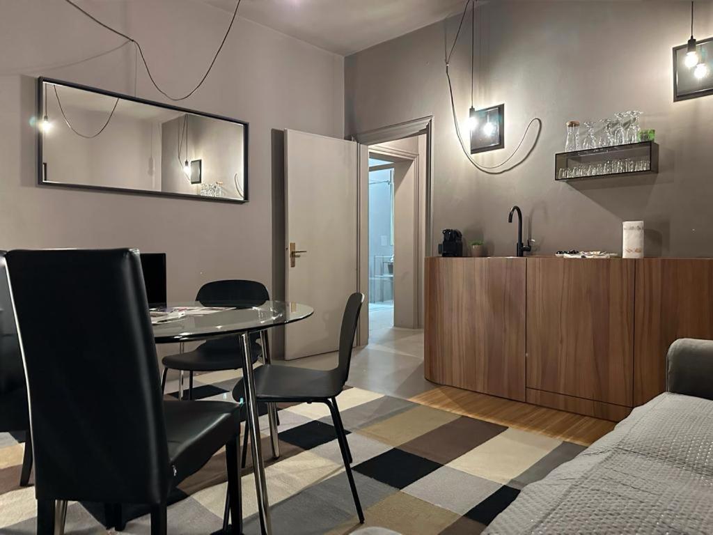 Welc-Om Santa Giustina Apartment بادوفا المظهر الخارجي الصورة