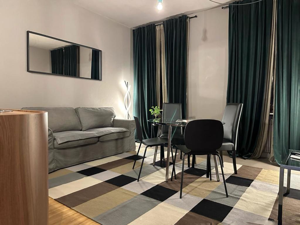 Welc-Om Santa Giustina Apartment بادوفا المظهر الخارجي الصورة