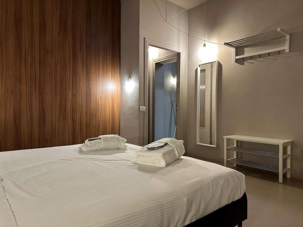 Welc-Om Santa Giustina Apartment بادوفا المظهر الخارجي الصورة