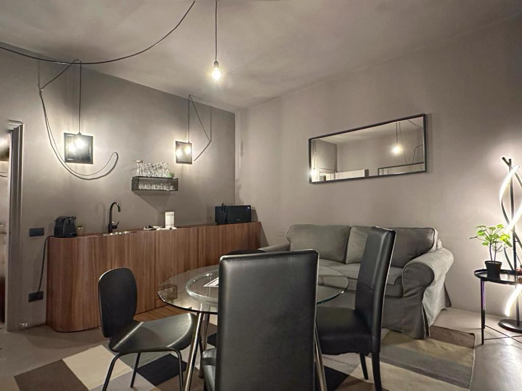 Welc-Om Santa Giustina Apartment بادوفا المظهر الخارجي الصورة