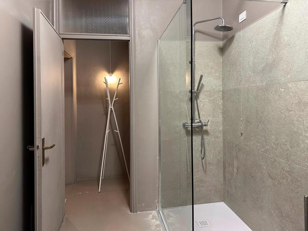 Welc-Om Santa Giustina Apartment بادوفا المظهر الخارجي الصورة