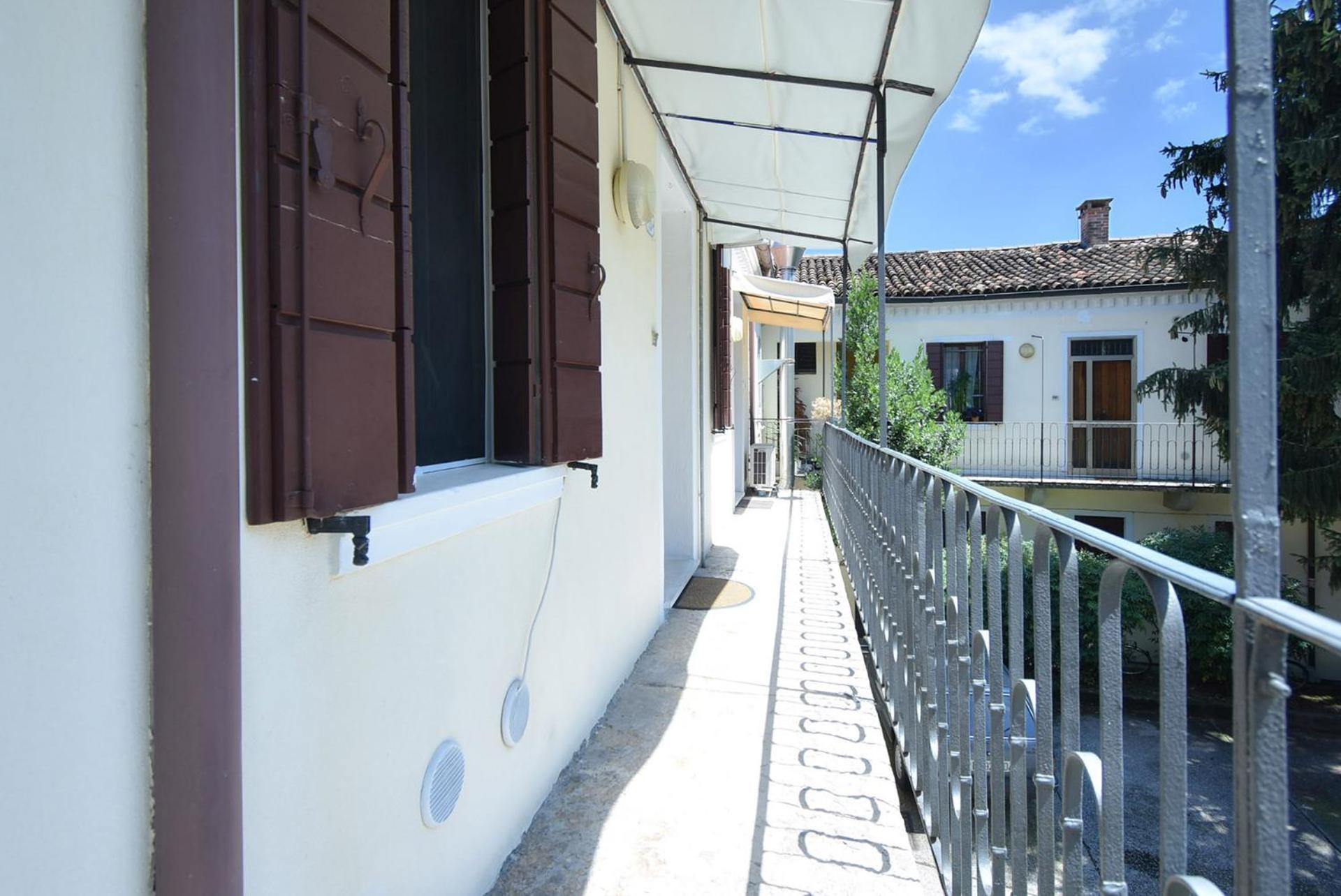 Welc-Om Santa Giustina Apartment بادوفا المظهر الخارجي الصورة