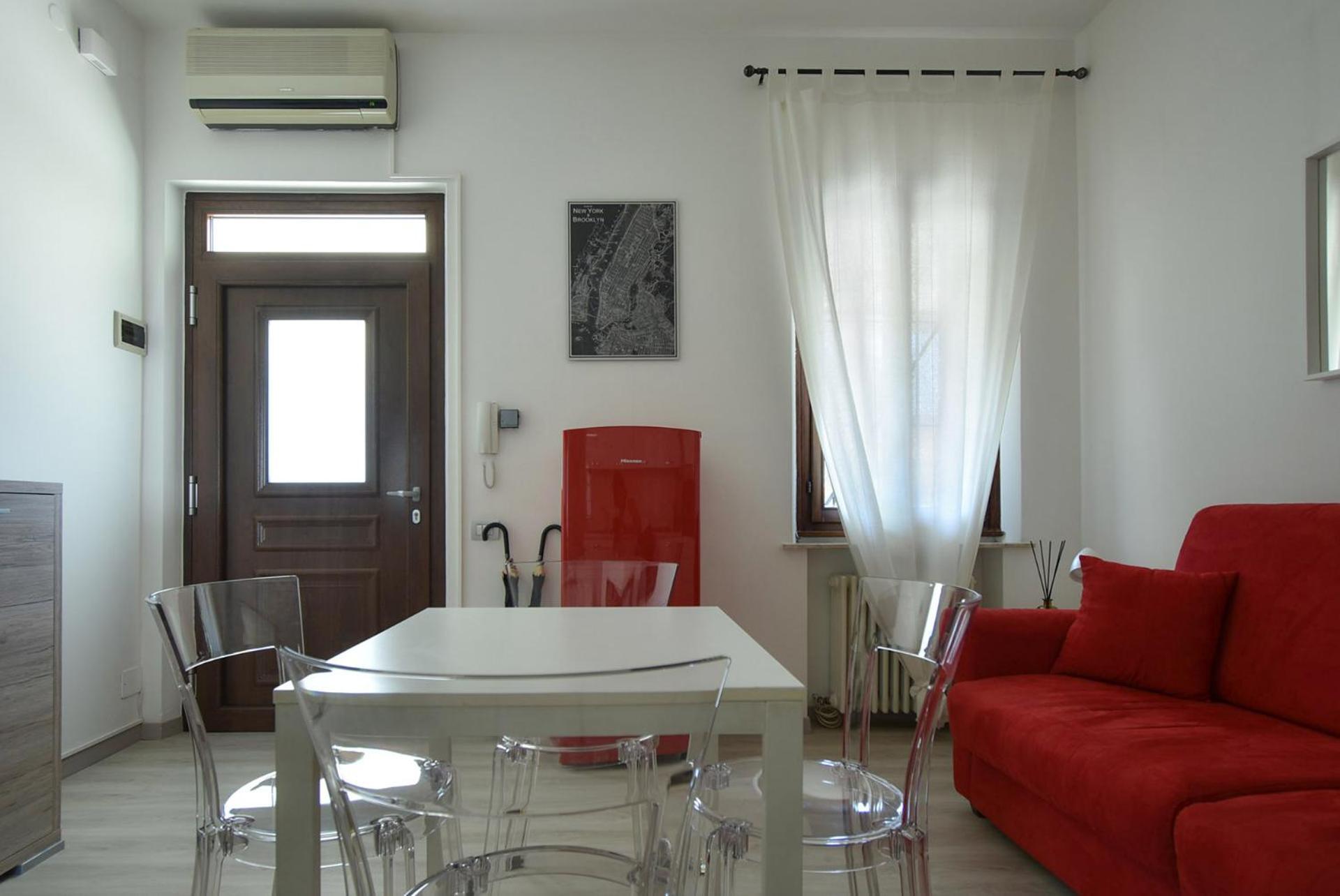 Welc-Om Santa Giustina Apartment بادوفا المظهر الخارجي الصورة
