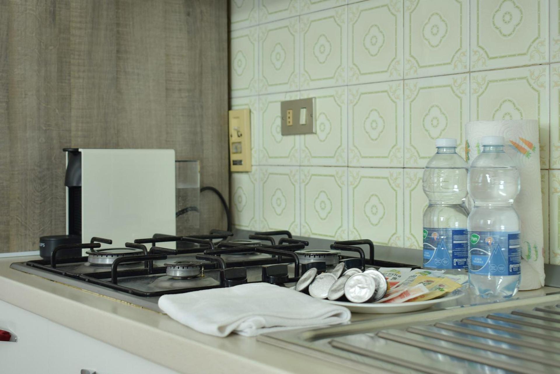 Welc-Om Santa Giustina Apartment بادوفا المظهر الخارجي الصورة