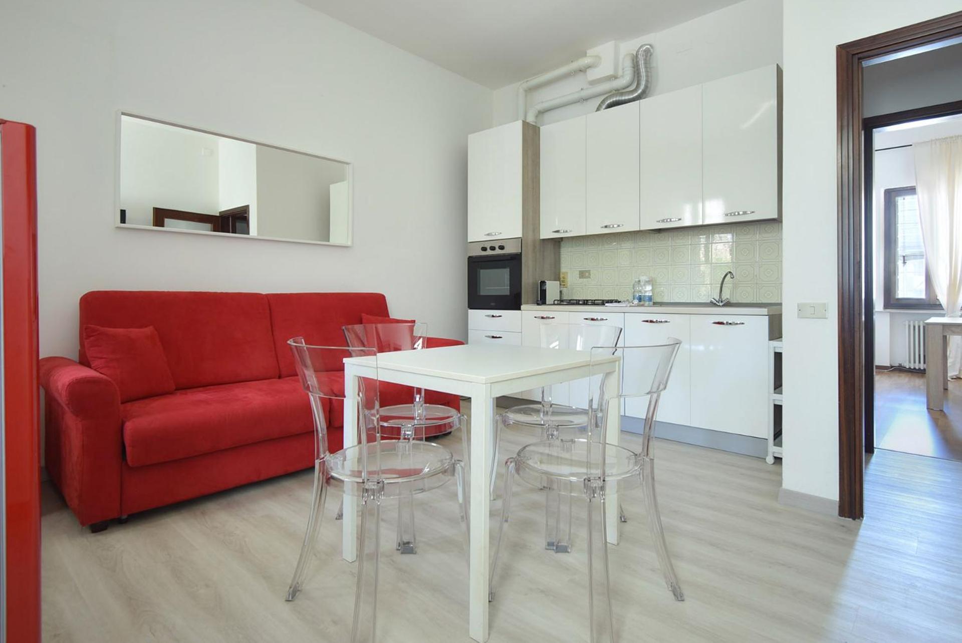Welc-Om Santa Giustina Apartment بادوفا المظهر الخارجي الصورة