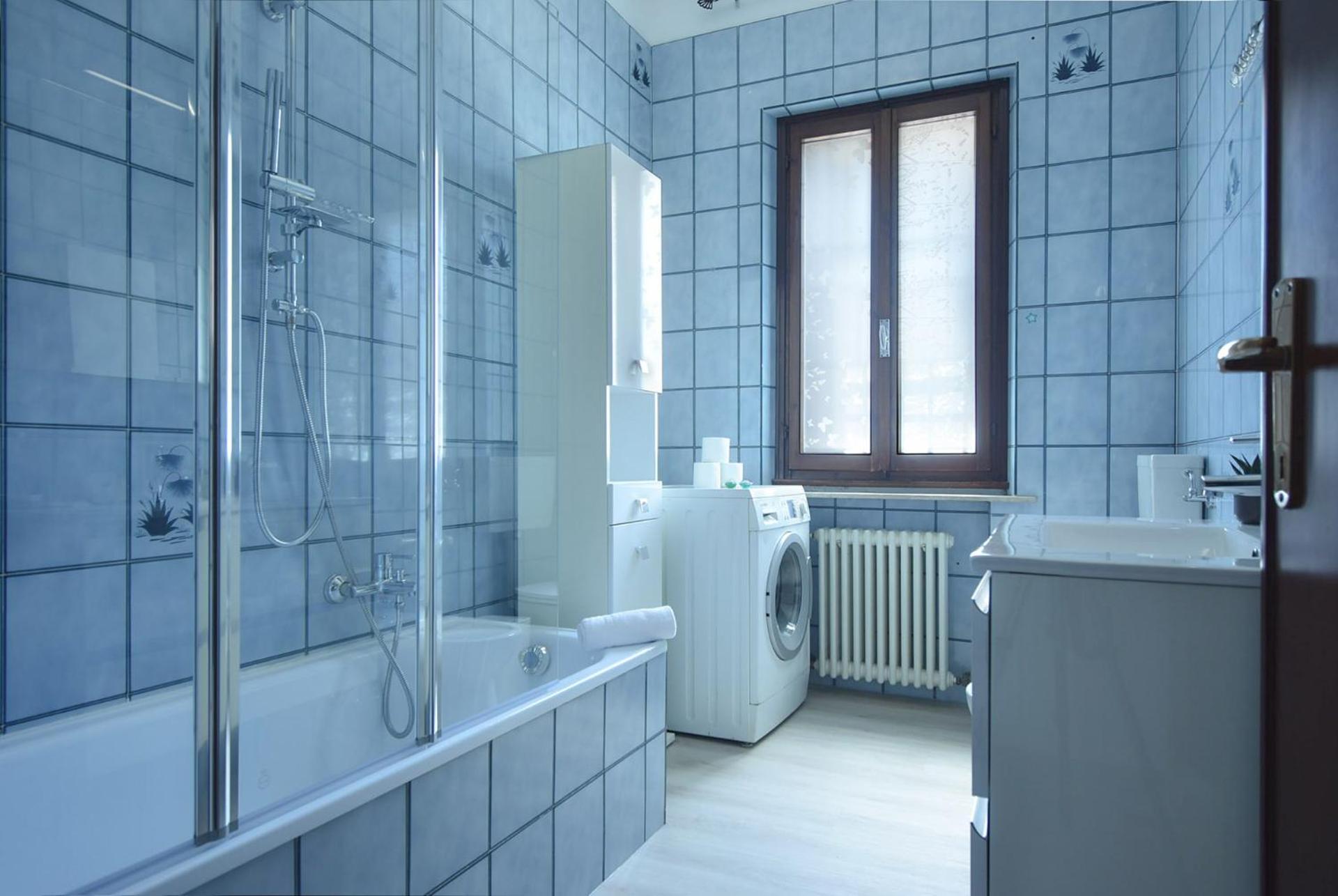 Welc-Om Santa Giustina Apartment بادوفا المظهر الخارجي الصورة