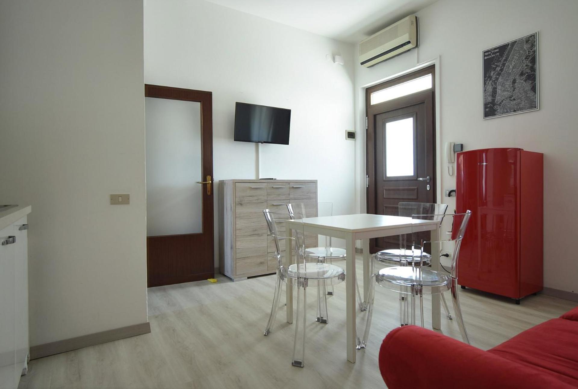 Welc-Om Santa Giustina Apartment بادوفا المظهر الخارجي الصورة