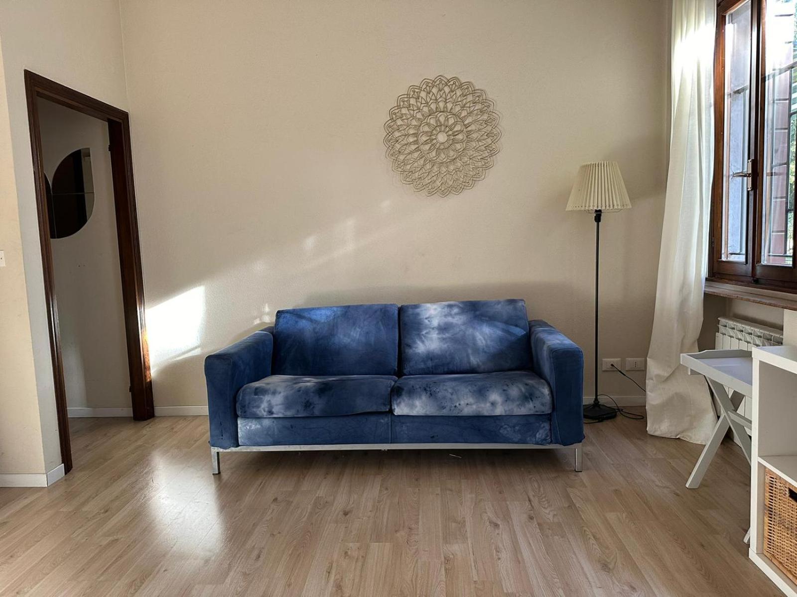 Welc-Om Santa Giustina Apartment بادوفا المظهر الخارجي الصورة