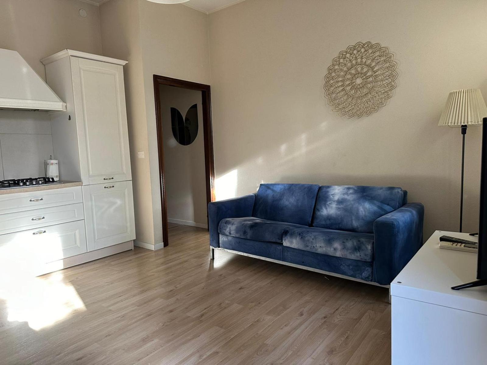 Welc-Om Santa Giustina Apartment بادوفا المظهر الخارجي الصورة