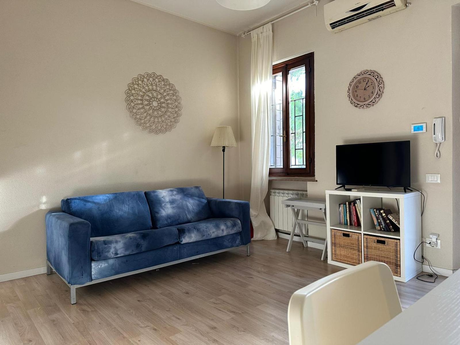 Welc-Om Santa Giustina Apartment بادوفا المظهر الخارجي الصورة
