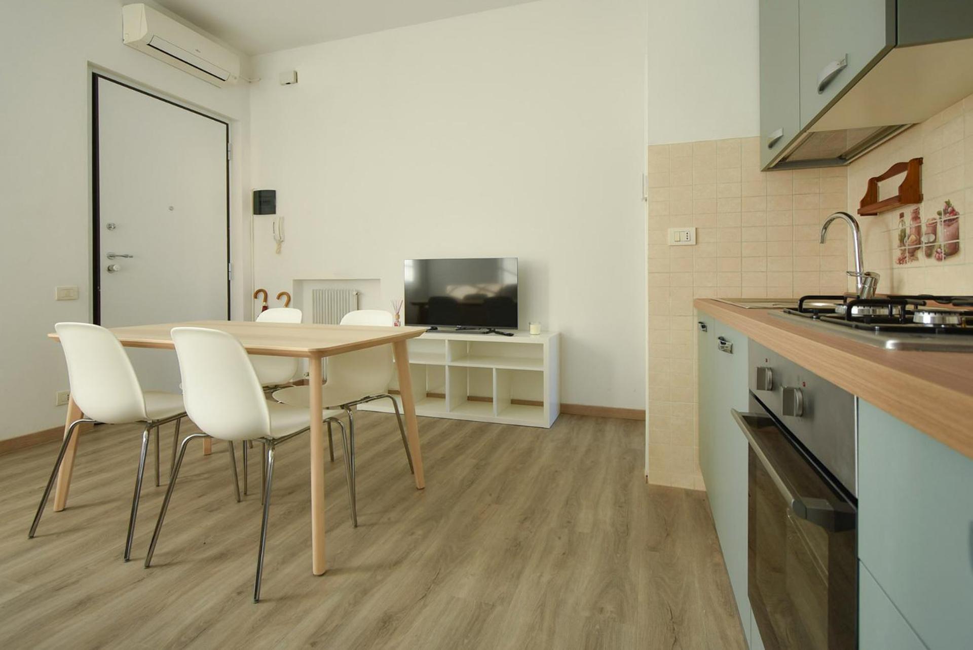 Welc-Om Santa Giustina Apartment بادوفا المظهر الخارجي الصورة