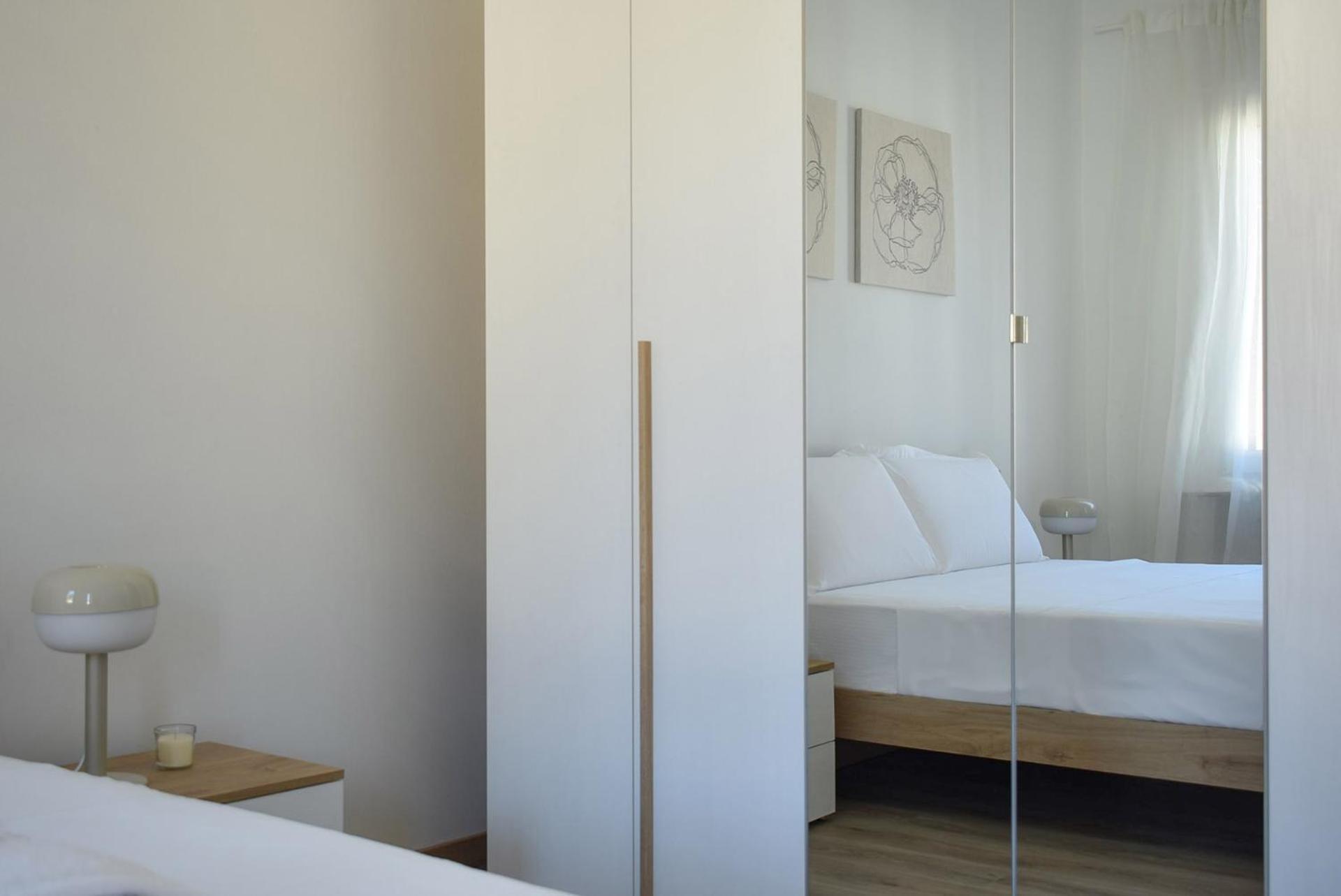 Welc-Om Santa Giustina Apartment بادوفا المظهر الخارجي الصورة