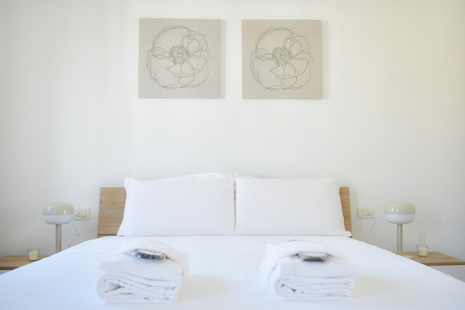 Welc-Om Santa Giustina Apartment بادوفا المظهر الخارجي الصورة