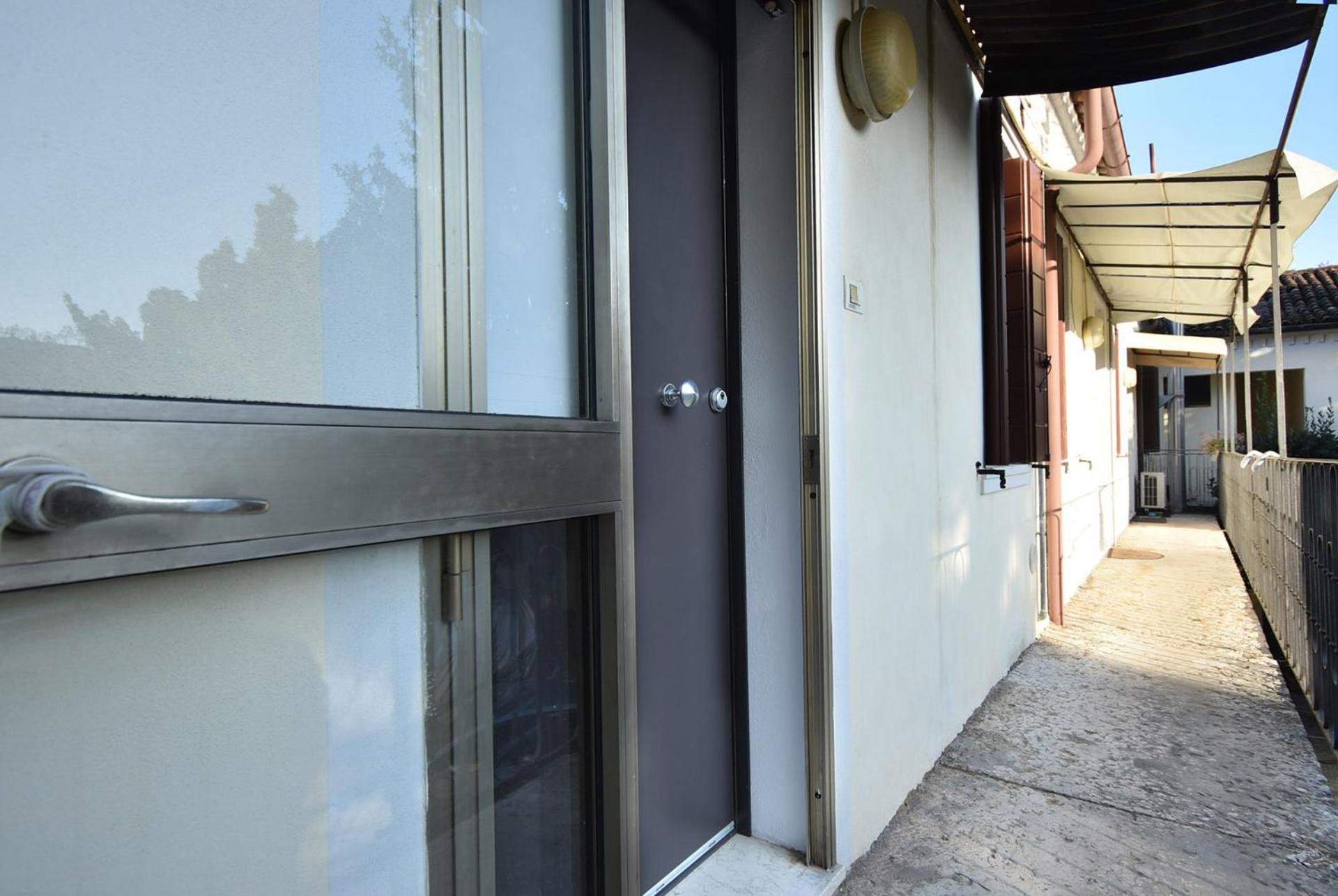 Welc-Om Santa Giustina Apartment بادوفا المظهر الخارجي الصورة