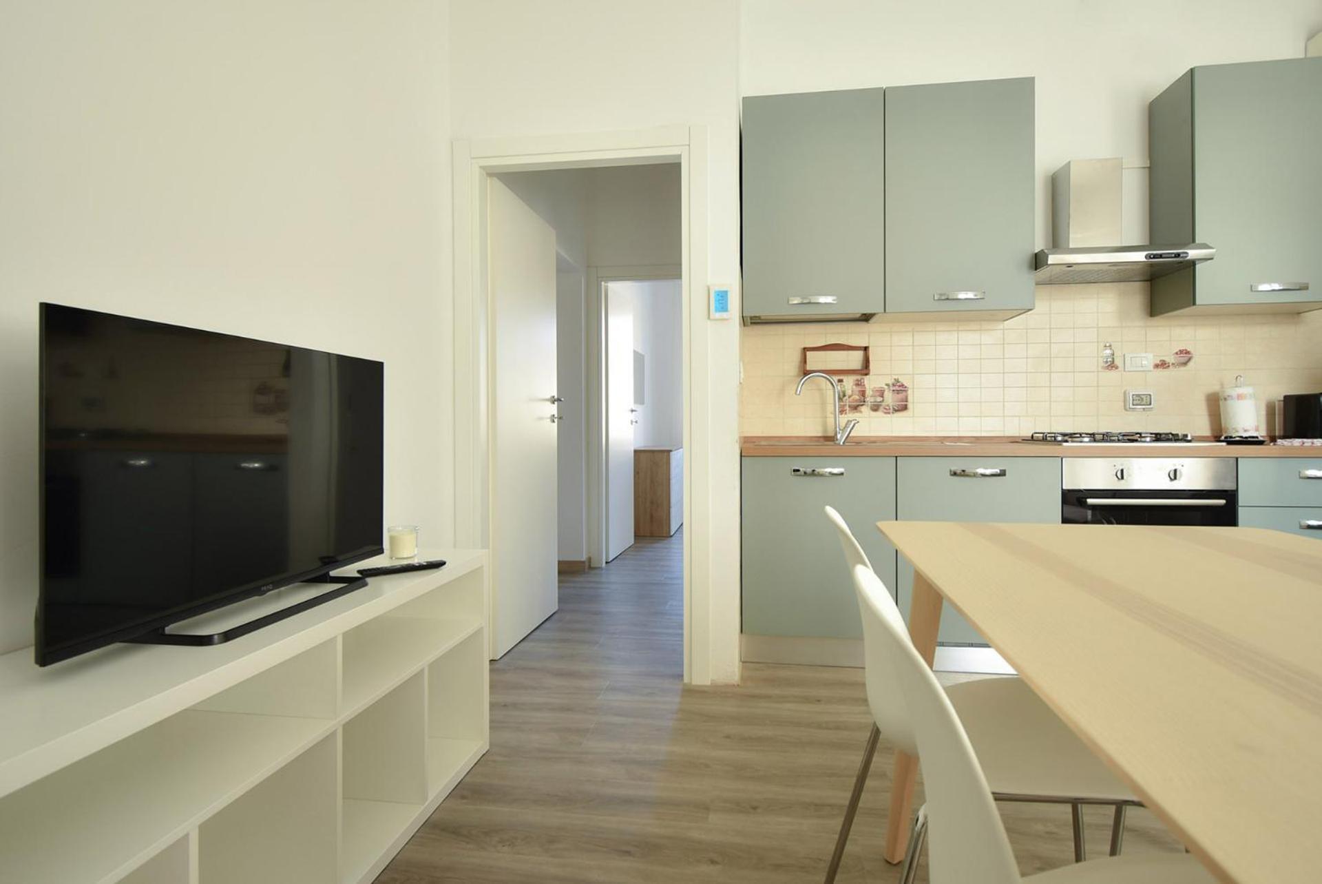 Welc-Om Santa Giustina Apartment بادوفا المظهر الخارجي الصورة