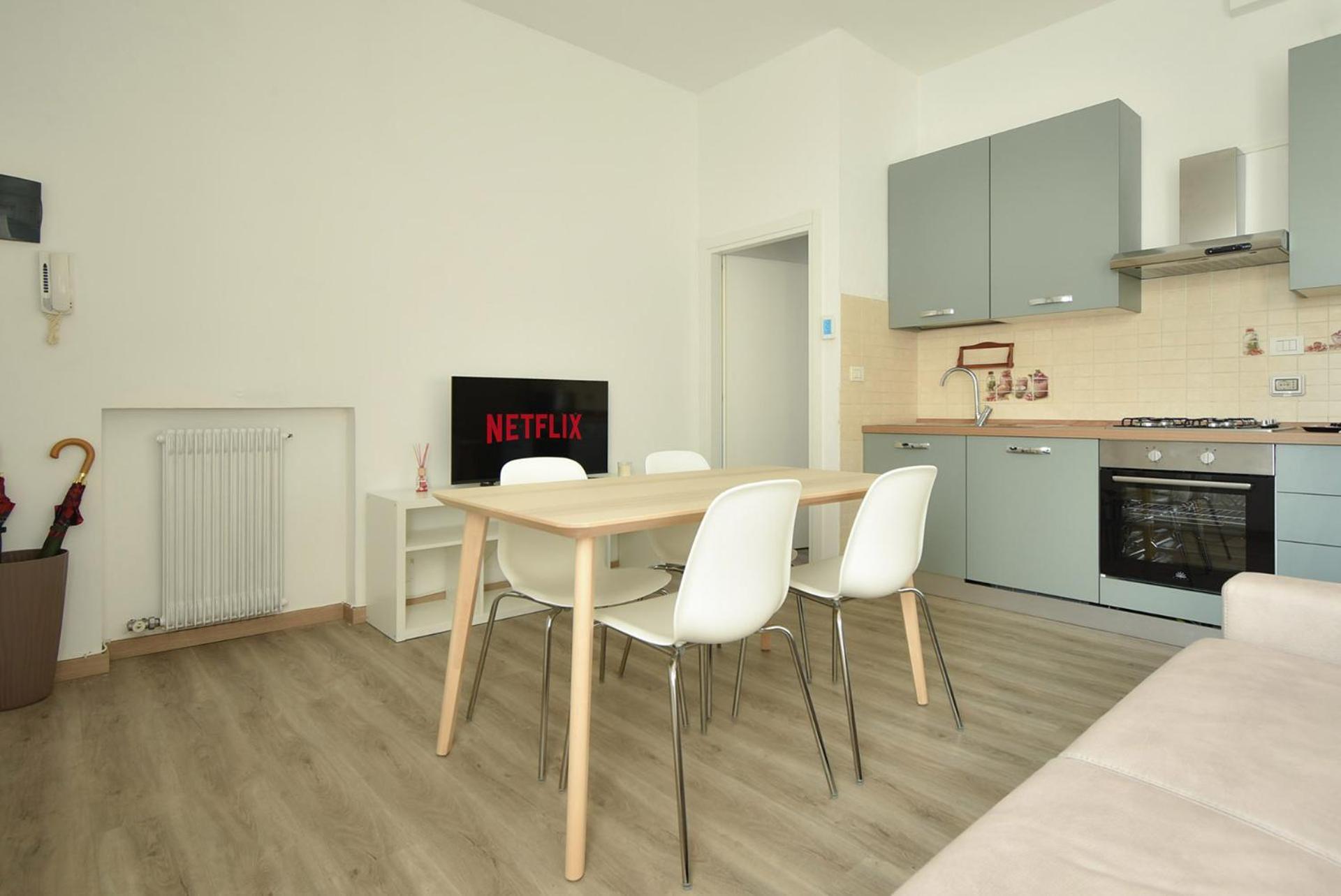 Welc-Om Santa Giustina Apartment بادوفا المظهر الخارجي الصورة